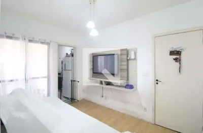 Apartamento com 2 quartos à venda na Rua Padre Bento Ibañez, --, Jardim Marajoara, São Paulo