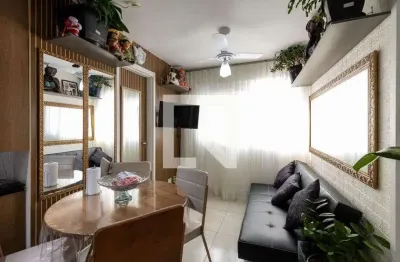 Apartamento com 2 quartos à venda na Avenida Rio Branco, --, Centro, São Paulo