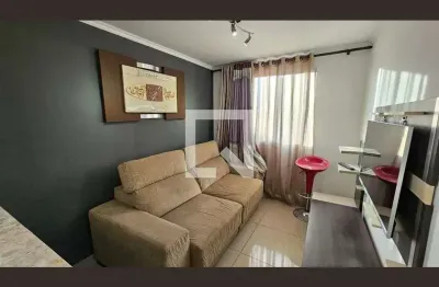 Apartamento com 2 quartos à venda na Avenida Cônego José Salomon, --, Piqueri, São Paulo