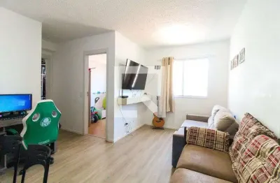 Apartamento com 2 quartos à venda na Avenida Nordestina, --, Vila Progresso, São Paulo