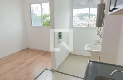 Apartamento com 2 quartos à venda na Rua Eleonora Ragusa, --, Sítio do Mandaqui, São Paulo