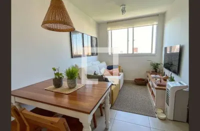 Apartamento com 2 quartos à venda na Avenida Aparecida do Rio Negro, --, Jardim Íris, São Paulo