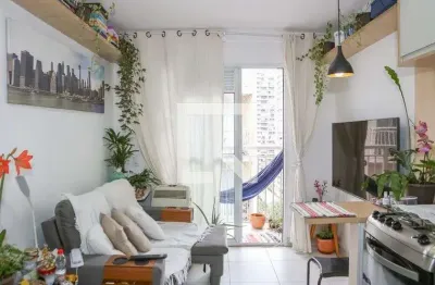 Apartamento com 2 quartos à venda na Avenida Rudge, --, Bom Retiro, São Paulo