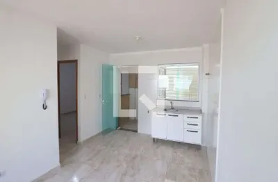 Apartamento com 2 quartos à venda na Rua Maniutuba, --, Vila Carrão, São Paulo
