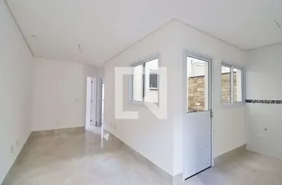 Apartamento com 2 quartos à venda na Praça da Consolação, --, Vila Leopoldina, Santo André