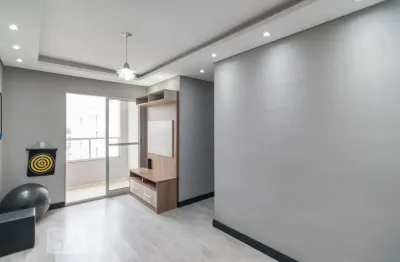 Apartamento com 2 quartos à venda na Rua Ancara, --, Utinga, Santo André