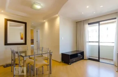Apartamento com 2 quartos à venda na Avenida Lino de Almeida Pires, --, Jabaquara, São Paulo