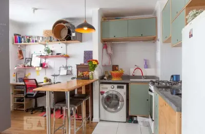 Apartamento com 1 quarto à venda na Rua Cônego Vicente Miguel Marino, --, Bom Retiro, São Paulo