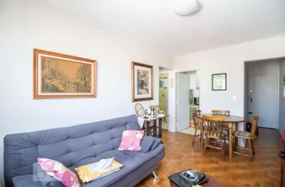 Apartamento com 1 quarto à venda na Rua Apa, --, Campos Eliseos, São Paulo