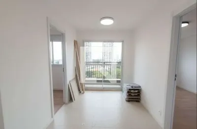 Apartamento com 2 quartos à venda na Rua Santa Aurélia, --, Ipiranga, São Paulo