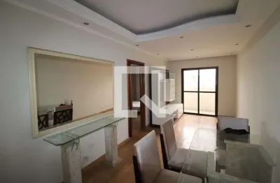 Apartamento com 2 quartos à venda na Rua Borges Ladário, --, Água Fria, São Paulo