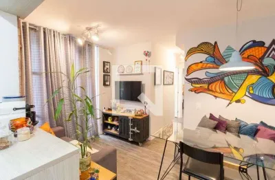 Apartamento com 2 quartos à venda na Avenida Presidente Altino, --, Jaguaré, São Paulo