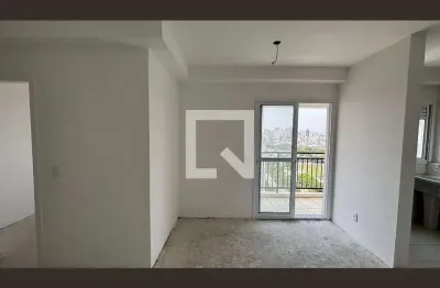 Apartamento com 2 quartos à venda na Rua Diepe, --, Vila Metalúrgica, Santo André