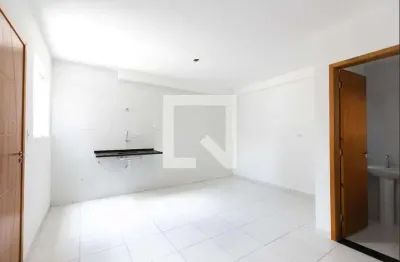 Apartamento com 2 quartos à venda na Rua Guapironga, --, Itaquera, São Paulo