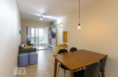 Apartamento com 2 quartos à venda na Avenida César Abraão, --, Centro, Osasco