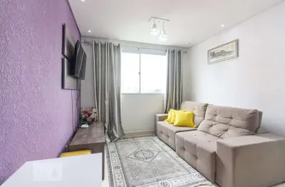 Apartamento com 2 quartos à venda na Rua Valdir Soares Lopes, --, São Pedro, Osasco