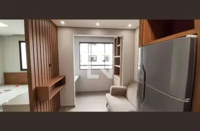 Apartamento com 1 quarto à venda na Rua André Rovai, --, Centro, Osasco