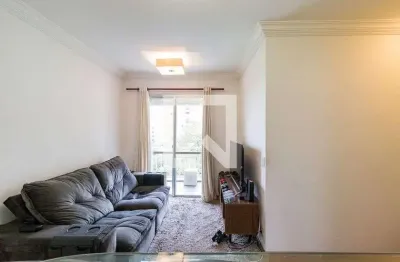 Apartamento com 2 quartos à venda na Rua Marie Nader Calfat, --, Panamby, São Paulo