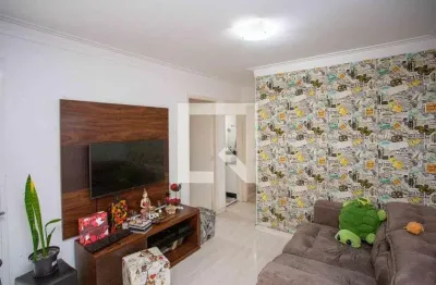 Apartamento com 2 quartos à venda na Avenida Fagundes de Oliveira, --, Piraporinha, Diadema
