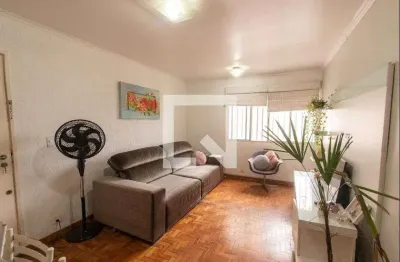 Apartamento com 2 quartos à venda na Rua Miguel Teles Júnior, --, Cambuci, São Paulo