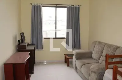 Apartamento com 1 quarto à venda na Rua Washington Luís, --, Centro, São Paulo