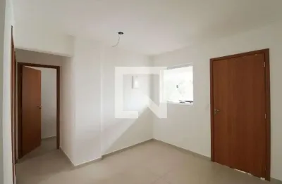 Apartamento com 2 quartos à venda na Rua Ismael Neri, --, Água Fria, São Paulo