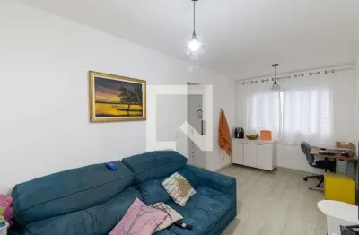 Apartamento com 2 quartos à venda na Rua Almino Afonso, --, Itaquera, São Paulo
