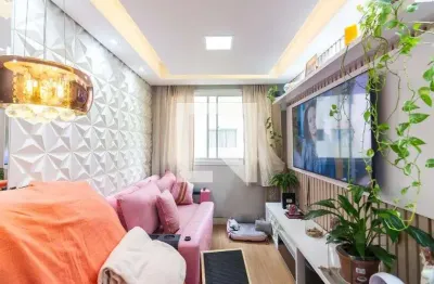Apartamento com 2 quartos à venda na Rua Kenkiti Shimomoto, --, Bussocaba, Osasco