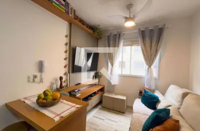 Apartamento com 2 quartos à venda na Rua da Independência, --, Cambuci, São Paulo