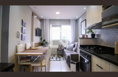Apartamento com 2 quartos à venda na Avenida Sapopemba, --, Sapopemba, São Paulo