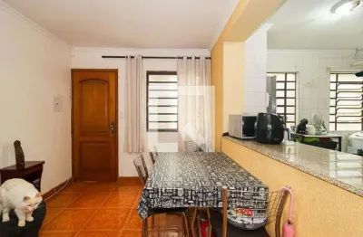 Apartamento com 2 quartos à venda na Rua Circular, --, Raposo Tavares, São Paulo