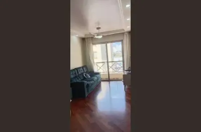 Apartamento com 3 quartos à venda na Rua dos Trilhos, --, Mooca, São Paulo