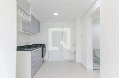 Apartamento com 2 quartos à venda na Rua Edvard Carmilo, --, Jardim Jussara, São Paulo