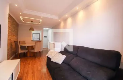 Apartamento com 3 quartos à venda na Rua Ipanema, --, Mooca, São Paulo