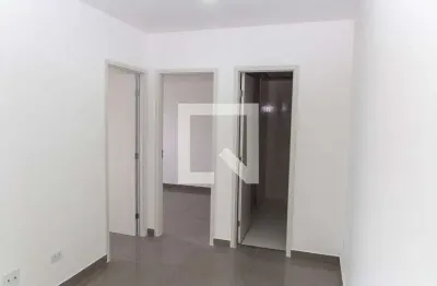 Apartamento com 2 quartos à venda na Avenida Alda, --, Centro, Diadema