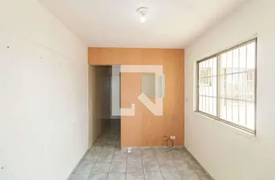 Apartamento com 2 quartos à venda na Rua Nova Brasília, --, Sapopemba, São Paulo