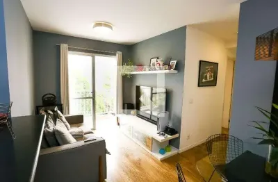 Apartamento com 2 quartos à venda na Rua João Simões de Souza, --, Vila Andrade, São Paulo