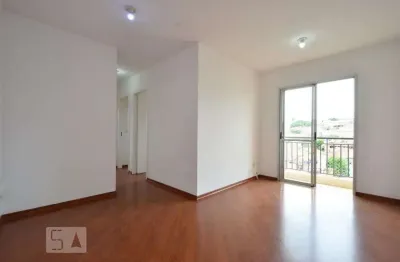 Apartamento com 3 quartos à venda na Rua Alba, --, Jabaquara, São Paulo