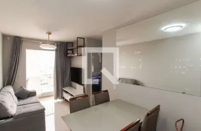 Apartamento com 2 quartos à venda na Rua Parambú, --, Vila Constança, São Paulo