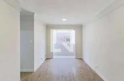 Apartamento com 2 quartos à venda na Rua Antônio de Souza Lobo, --, Jardim São Luís, São Paulo