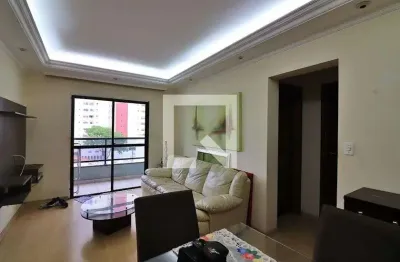 Apartamento com 2 quartos à venda na Rua Vinte e Um de Abril, --, Rudge Ramos, São Bernardo do Campo