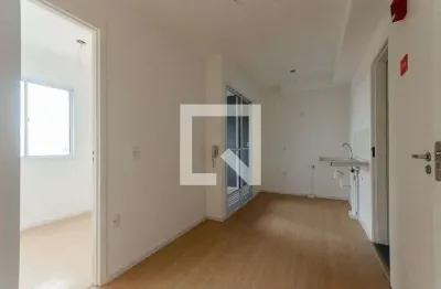 Apartamento com 2 quartos à venda na Rua Celso Vieira, --, Piqueri, São Paulo