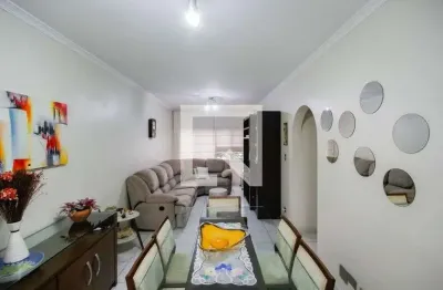 Apartamento com 2 quartos à venda na Rua Eugênio Lorenzetti, --, Jardim Íris, São Paulo