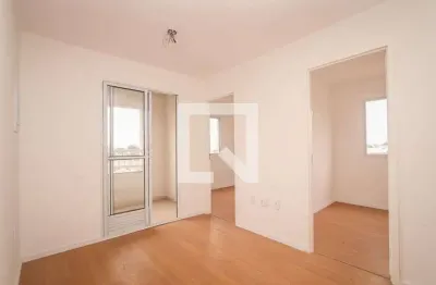 Apartamento com 2 quartos à venda na Rua Dias Vieira, --, Vila Sônia, São Paulo