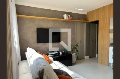Apartamento com 2 quartos à venda na Rua Newton, --, Paulicéia, São Bernardo do Campo