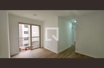 Apartamento com 2 quartos à venda na Rua do Manifesto, --, Ipiranga, São Paulo