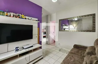 Apartamento com 2 quartos à venda na Rua Oswald de Andrade, --, Vila Jordanópolis, São Bernardo do Campo