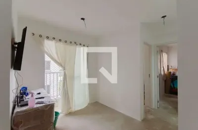 Apartamento com 2 quartos à venda na Avenida Presidente Wilson, --, Ipiranga, São Paulo