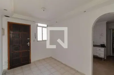 Apartamento com 3 quartos à venda na Rua Henrique Liberti, --, Itaquera, São Paulo