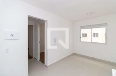Apartamento com 2 quartos à venda na Rua da Baracela, --, Parque Novo Mundo, São Paulo